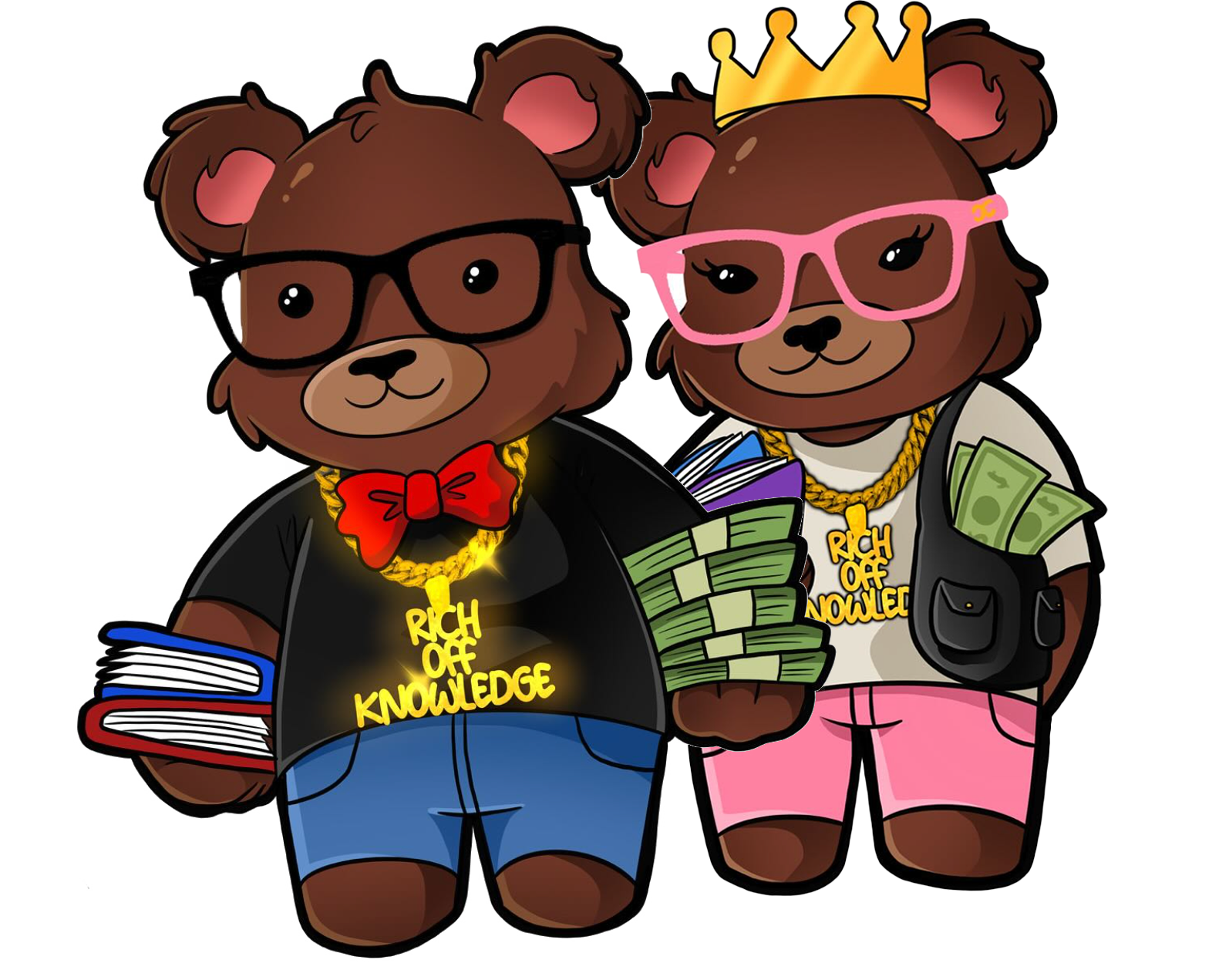 rich family