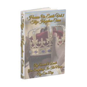 HEAVEN ON EARTH VOL 3 (THY KINGDOM COME)