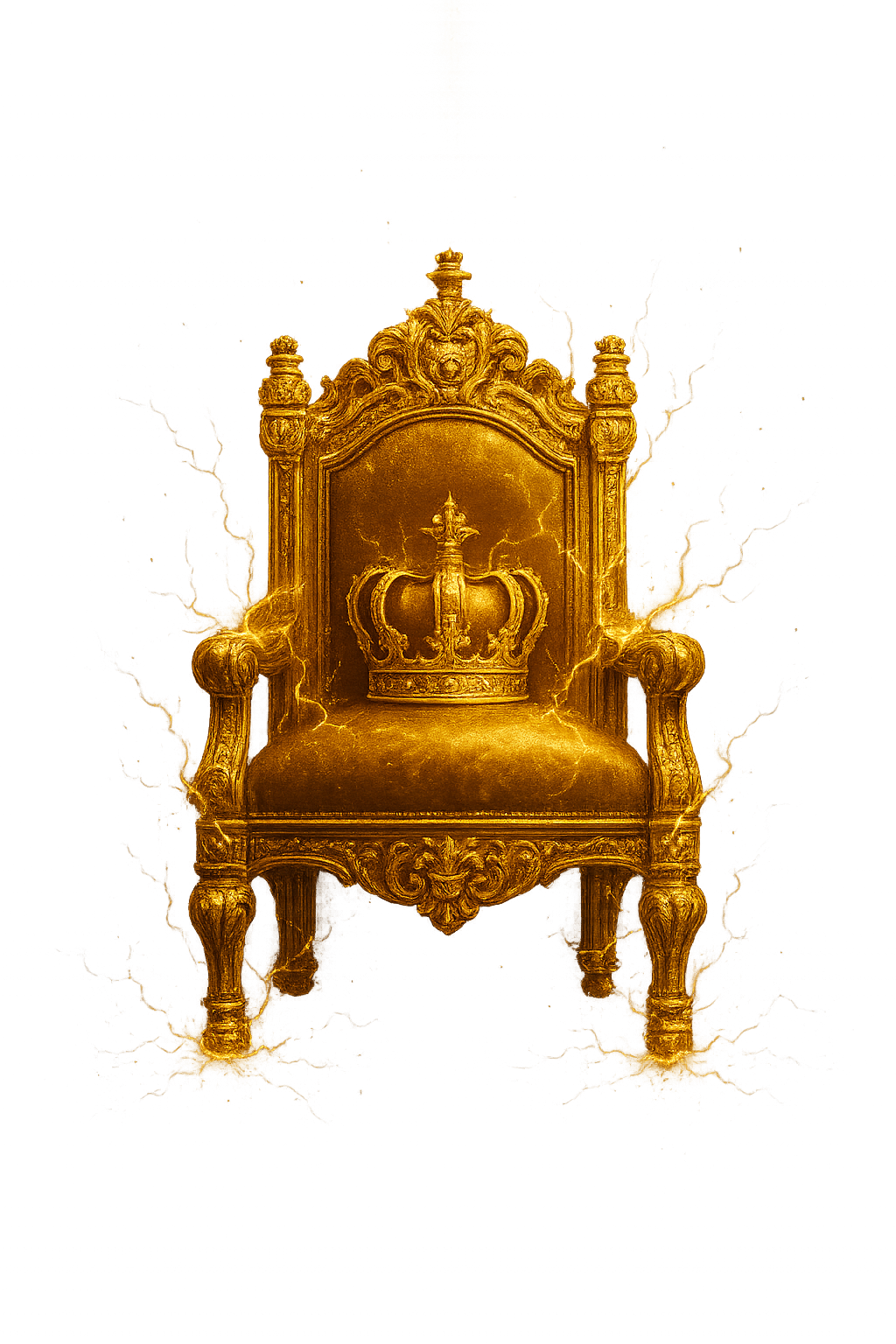 KING PODCAST