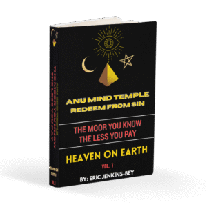 Heaven On Earth Vol 1