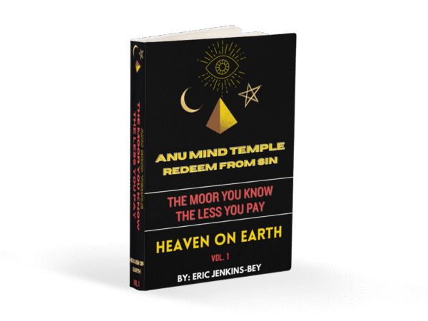 Heaven On Earth Vol 1