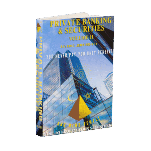Private Banking & Securities Vol 2