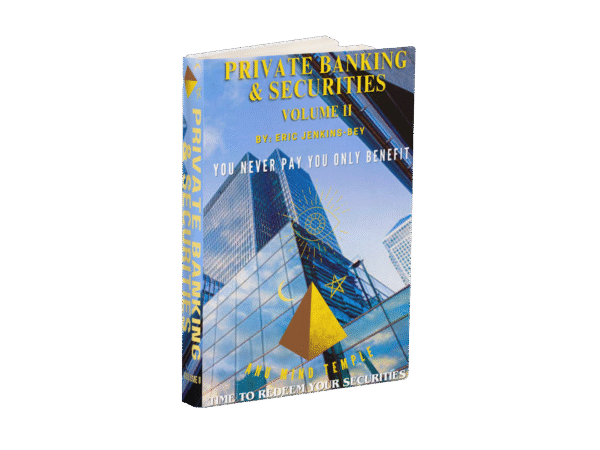 Private Banking & Securities Vol 2